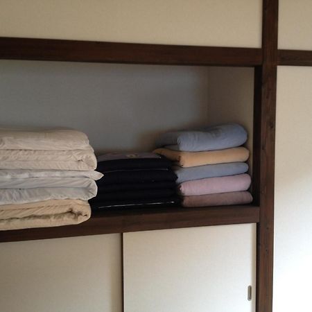 Beppu Yukemuri-no-oka Youth Hostel Bagian luar foto