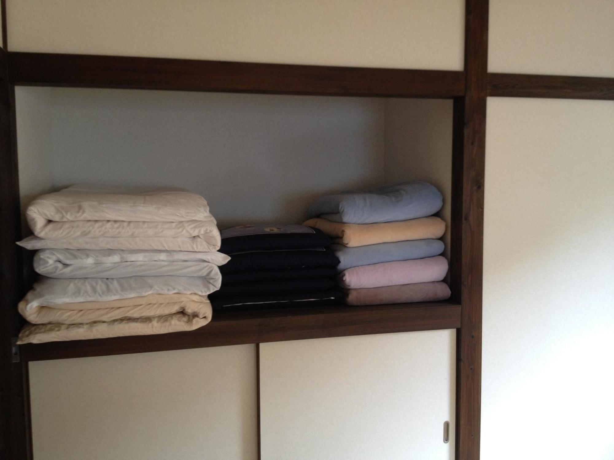 Beppu Yukemuri-no-oka Youth Hostel Bagian luar foto