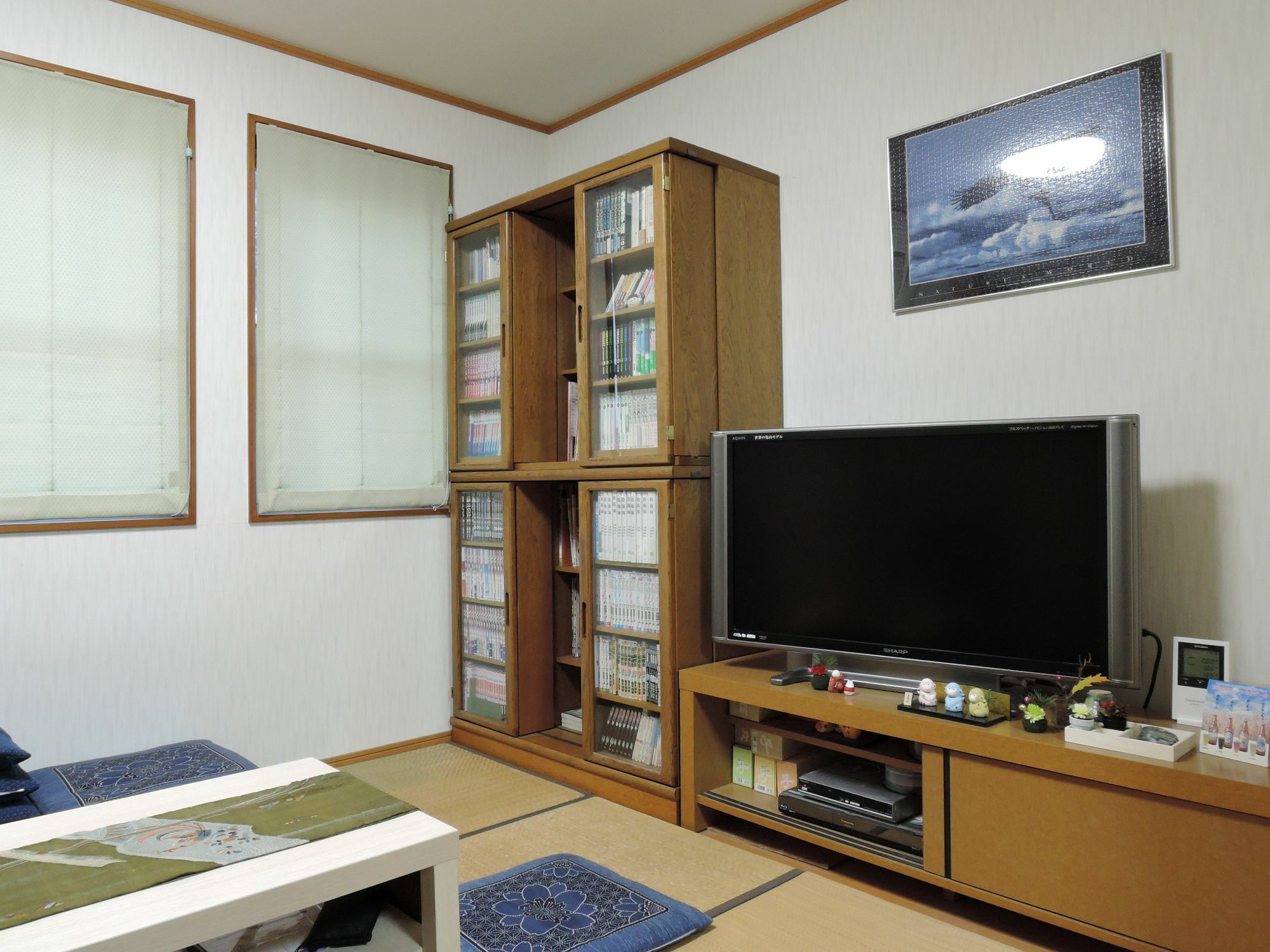Beppu Yukemuri-no-oka Youth Hostel Bagian luar foto